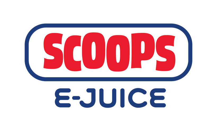 Scoops Ejuice