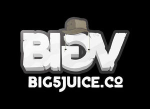 BIG 5 Juice Co