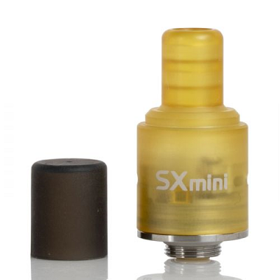 SX MINI (SX-ADA) REPLACEMENT COILS