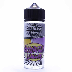 Beedles Juice - Passionfruit Lemonade - Vape Gold Coast