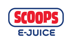 Scoops Ejuice