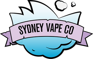 Sydney Vape Co
