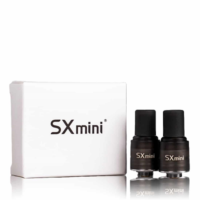 SX MINI (SX-ADA) REPLACEMENT COILS