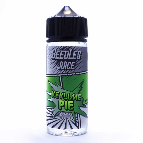 Beedles Juice - Keylime Pie - Vape Gold Coast