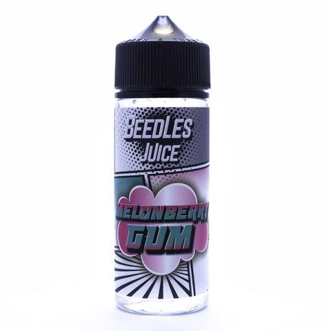 Beedles Juice - Melonberry Gum - Vape Gold Coast