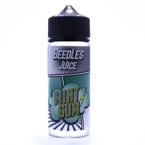 Beedles Juice - Mint Gum - Vape Gold Coast