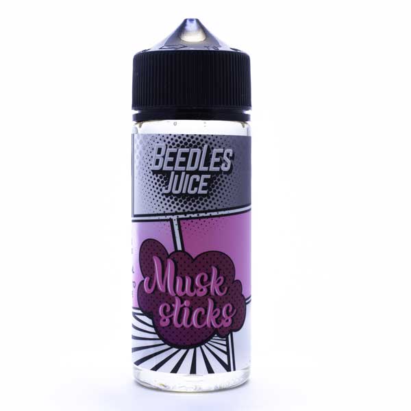 Beedles Juice - Musk Sticks - Vape Gold Coast