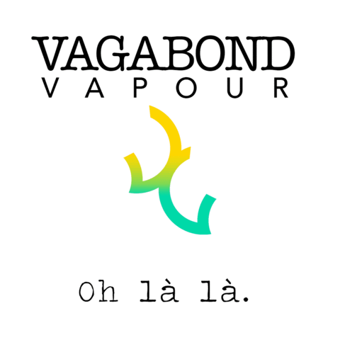 Vagabond Vapour - Oh La La (Tropical Yoghurt) - Vape Gold Coast