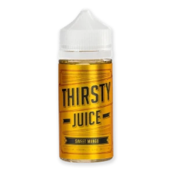 Thirsty Juice - Sweet Mango - Eliquid