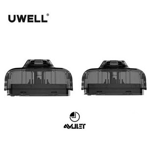 Uwell Amulet Replacement Pods