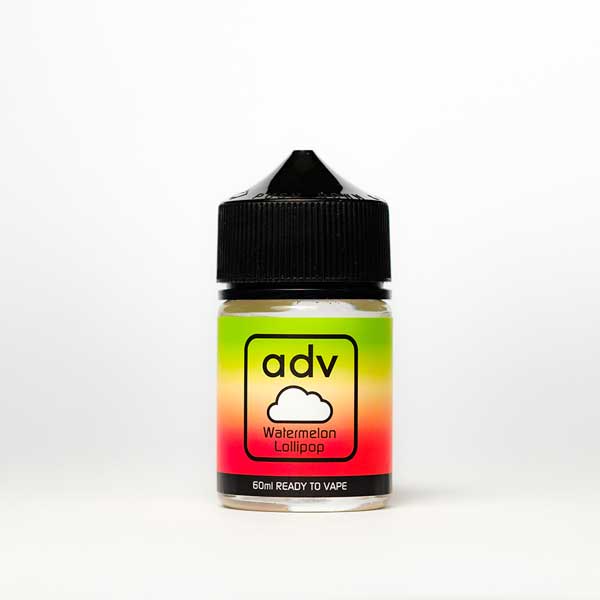 ADV - Watermelon Lollipop - Vape Gold Coast