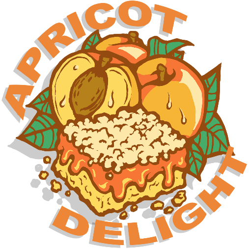 Nimbus Vapour - Apricot Delight