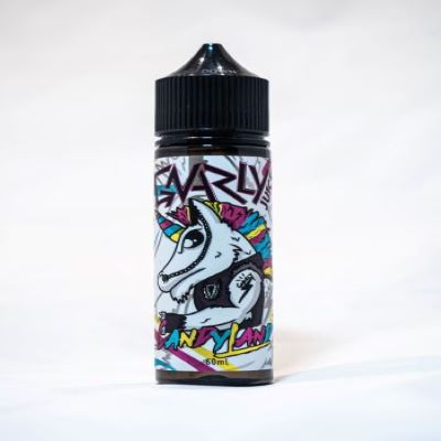 Gnarly - Candy Land 60ml