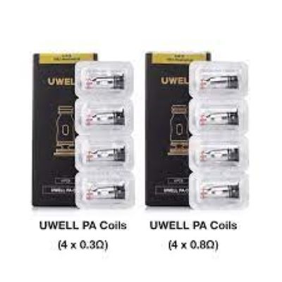 Uwell Crown PA  - Replacement Coils