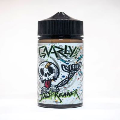 Gnarly Juice - Jaw Breaker